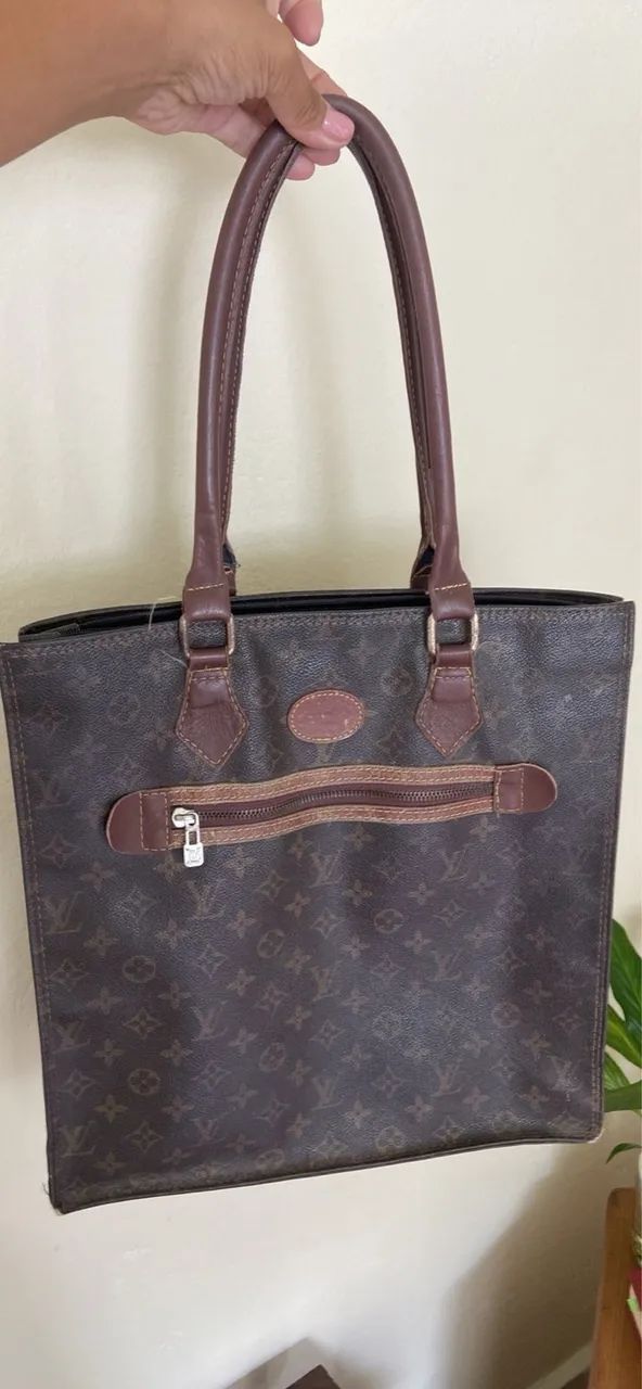 Bolsa LOUIS VUITTON original