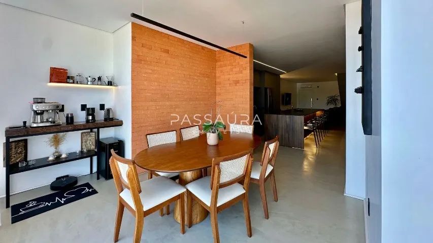 COBERTURA DUPLEX COM PISCINA - Foto 4
