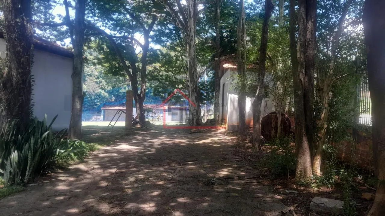 área - Chácara Belvedere - Campinas - Foto 2