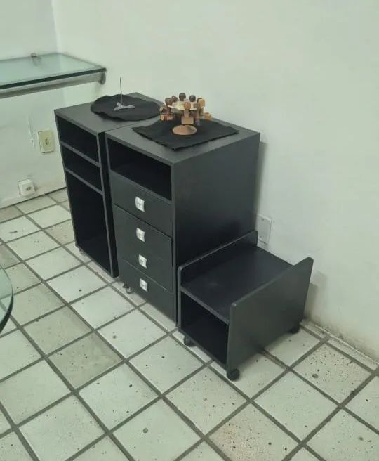 Kit gaveteiro 