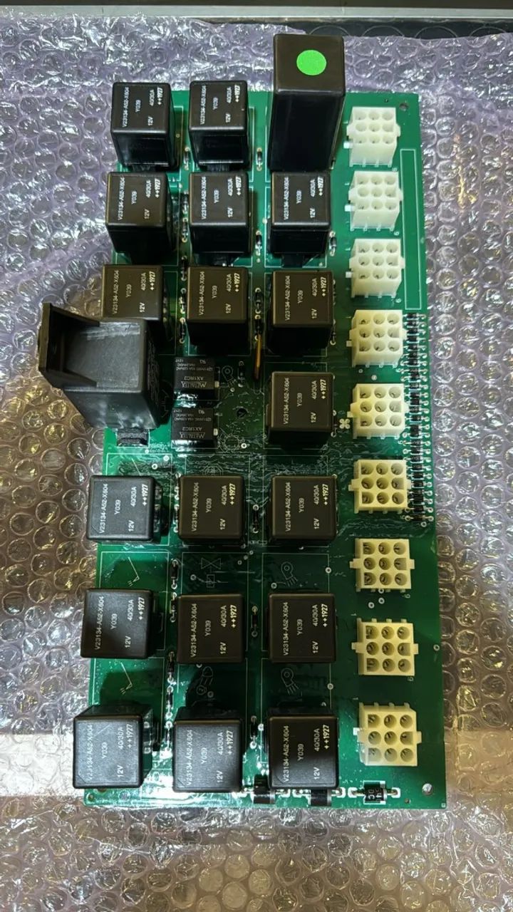 Placa de Circuito - John Deere 1450/1550 - Foto 2