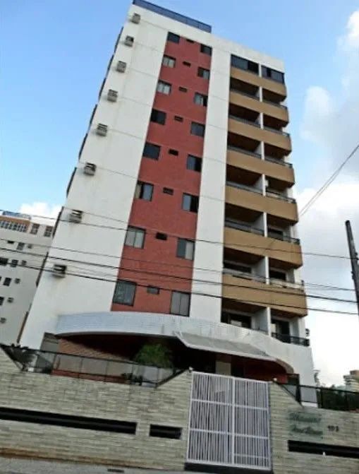 FLAT MOBILIADO NO MELHOR DE MANAÍRA! - Foto 4