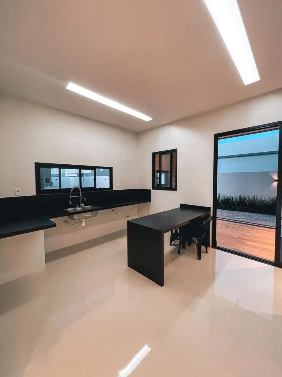 Casa Térrea de Alto Padrão - Terras Alphaville Sergipe 2 - Foto 3
