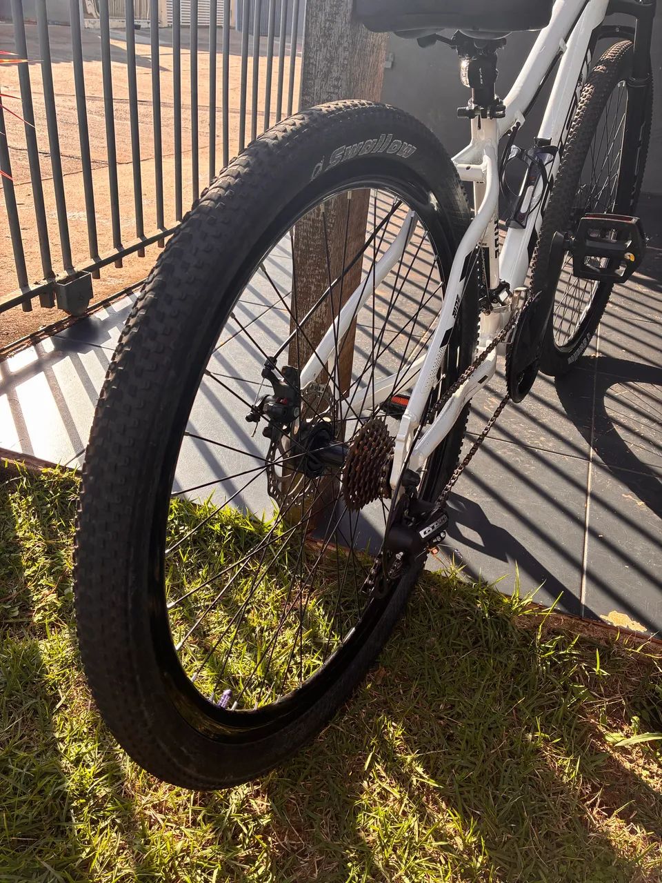 Bicicleta GTSM1 Ride aro 29 - Foto 2