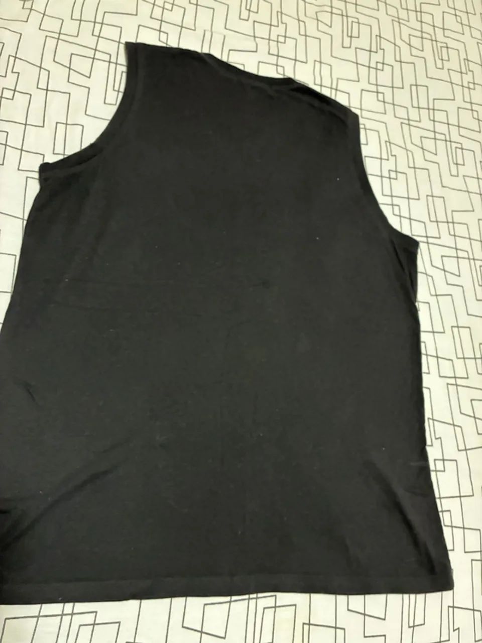 camiseta itaunas g  - Foto 2