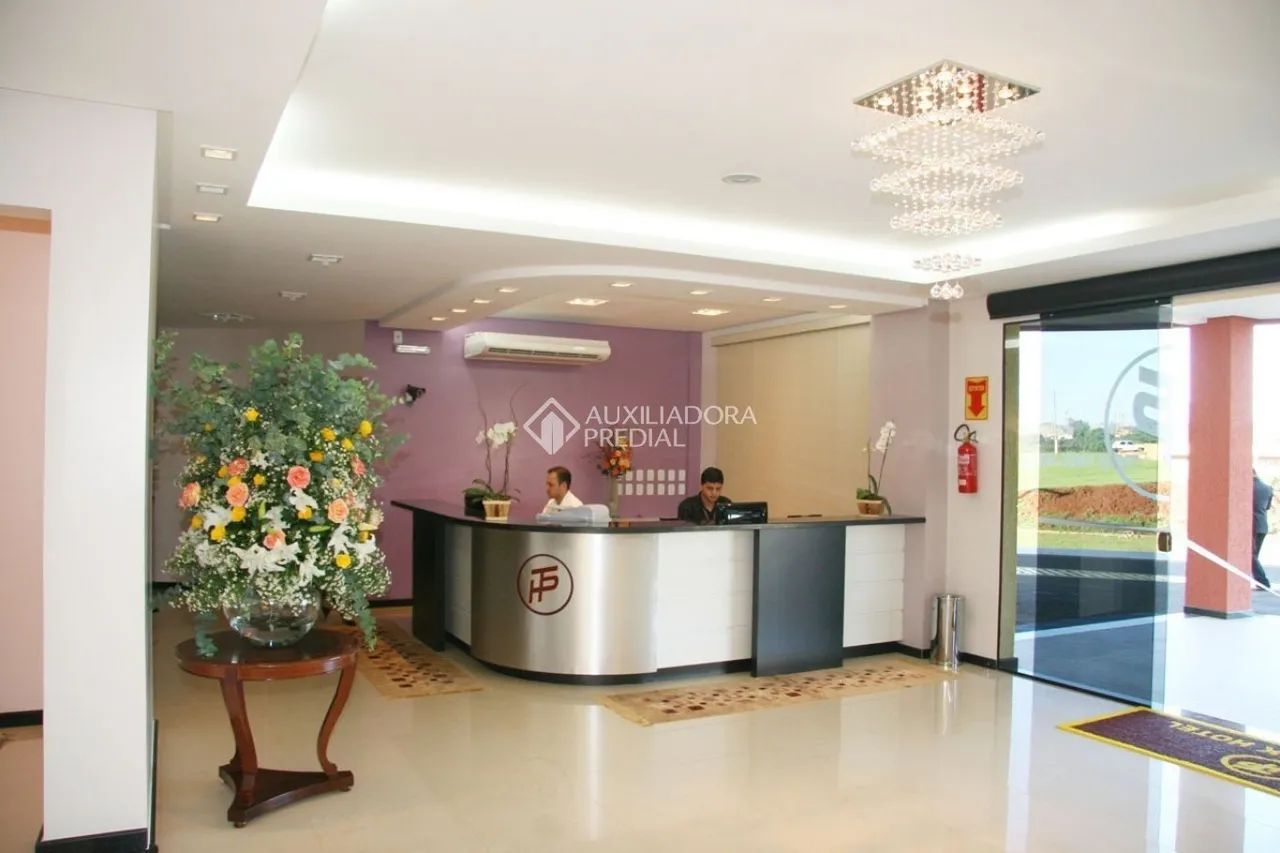 Hotel Completo e Operando - Excelente Localização Jatai GO - Foto 4