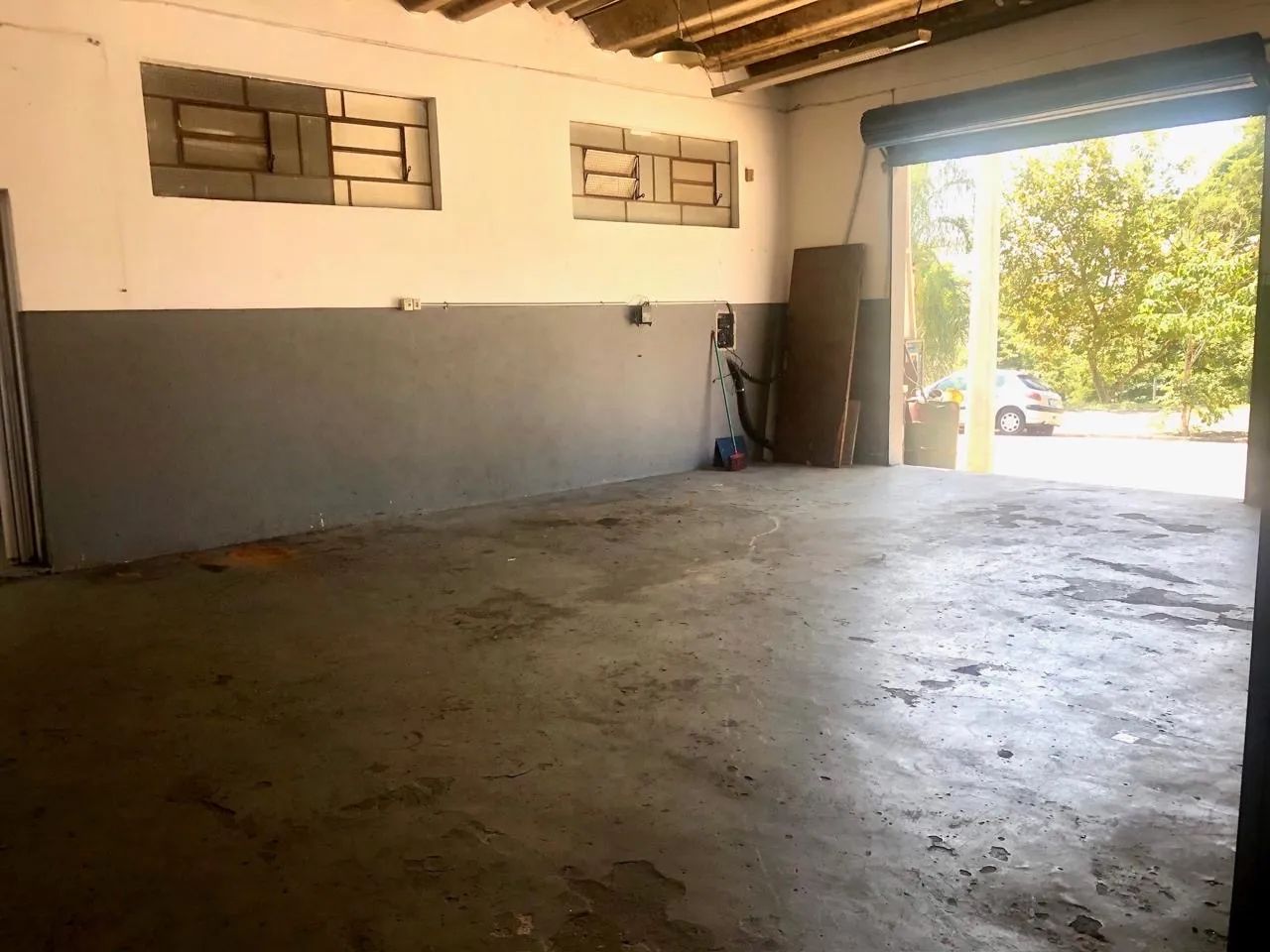 Alugo galpão comercial  - Foto 5