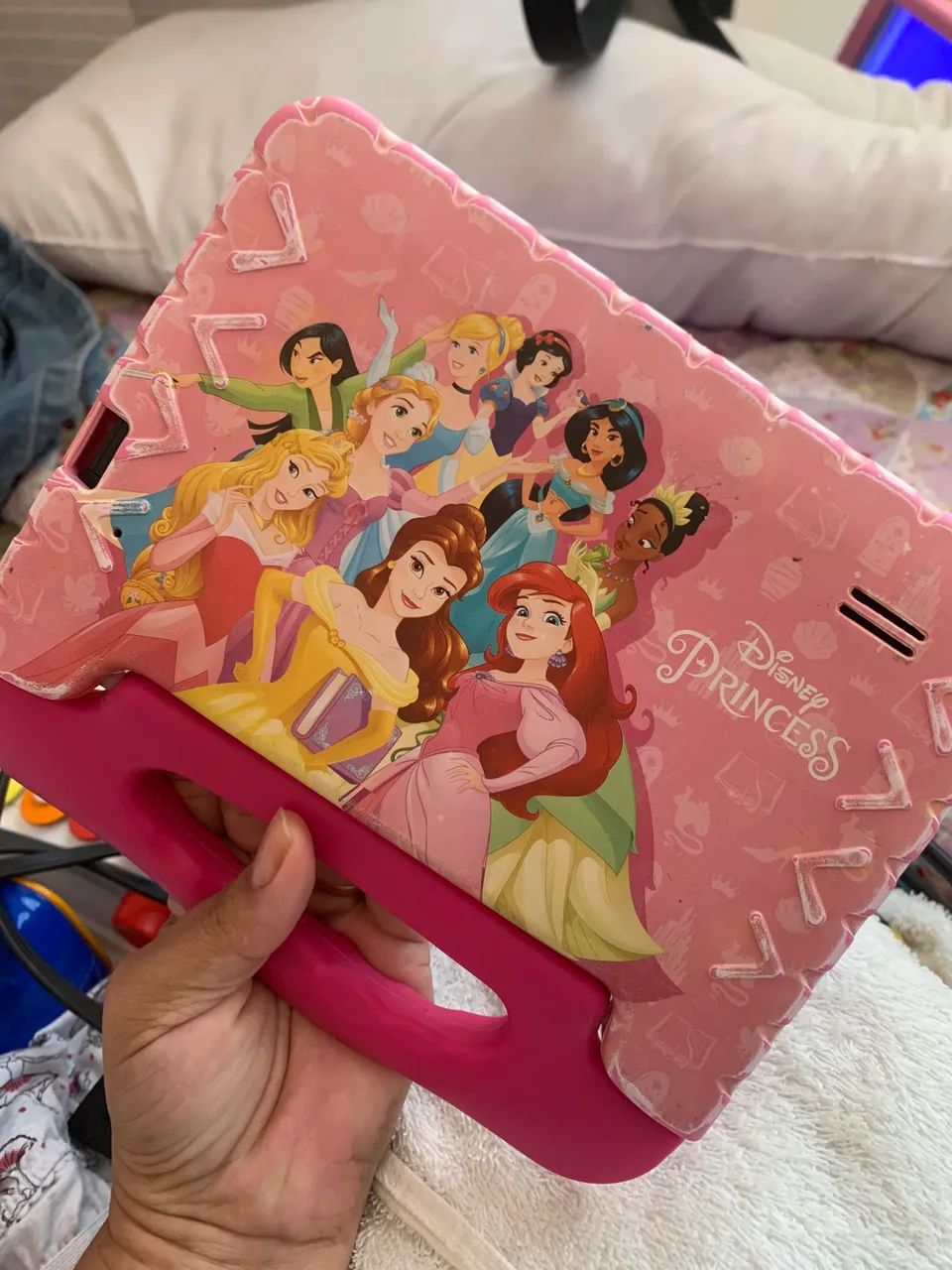 Tablet infantil - Foto 4