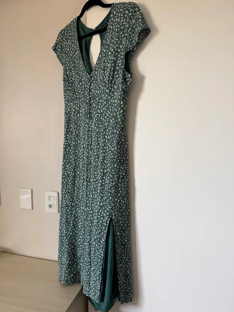 Vestido Abercrombie  - Foto 3