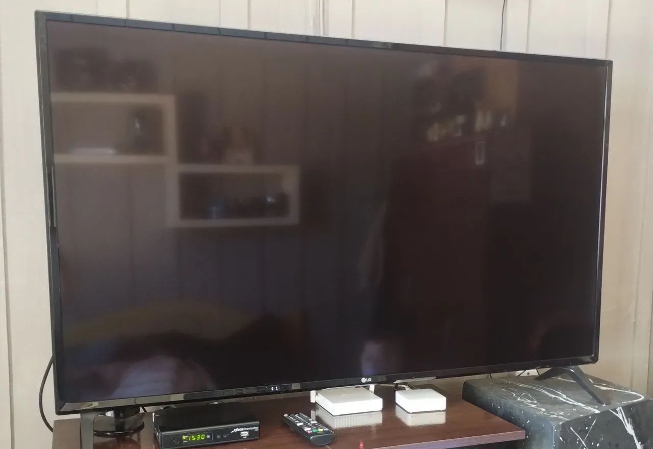 Tv Smart 49 polegadas LG
