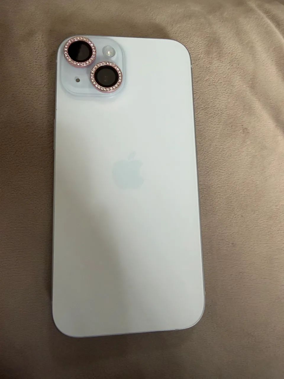 iPhone 15 - 256gb - Celulares e Smartphones - Jardim García