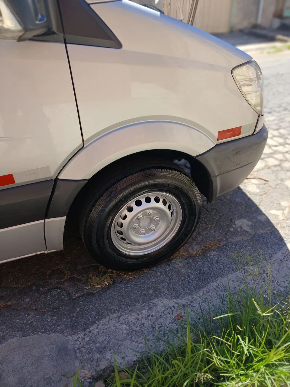 Mercedes-Benz 415  2015/2016  - Foto 5