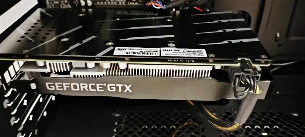 PC GAMER I7 + GTX1660 SUPER - Foto 4