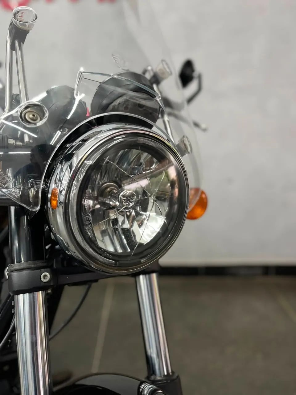 Royal Enfield Supernova 350cc ABS - Foto 3