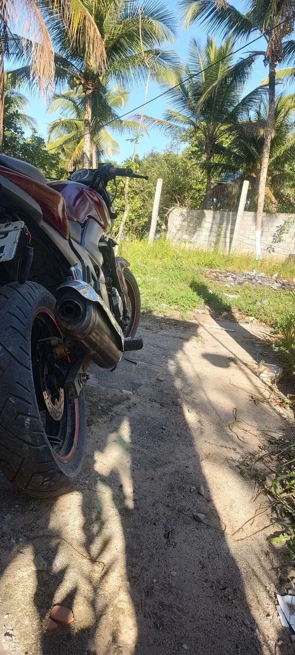 Dafra sym next 250 - Foto 5