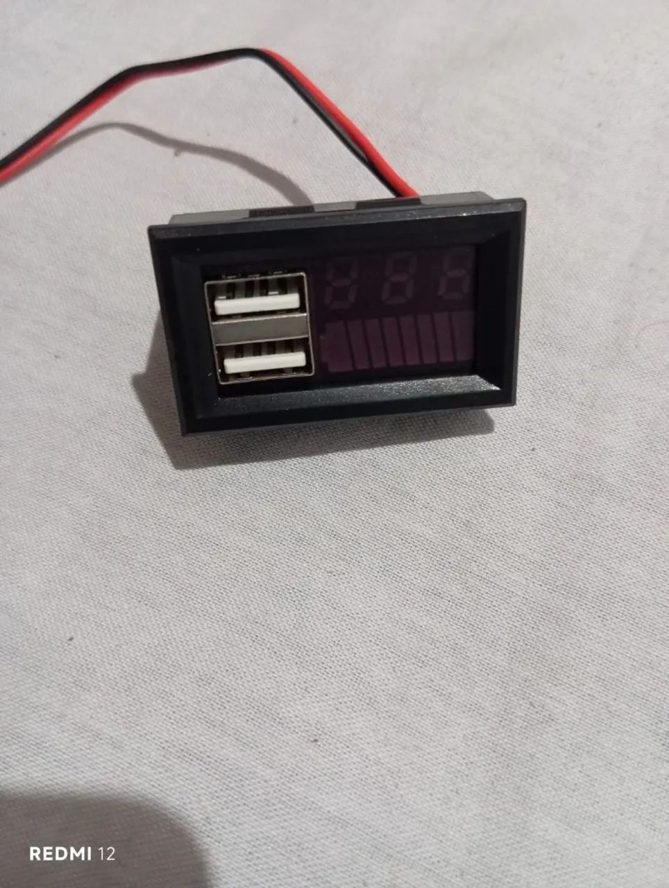 Voltímetros ZAP *87 - Foto 2