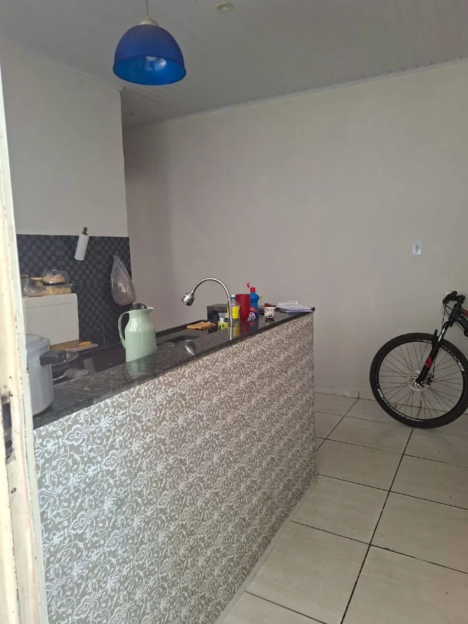 Casa para alugar em lorena com garagem  - Foto 4