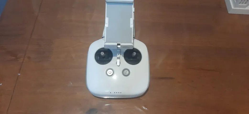 Controle DJI phantom 4