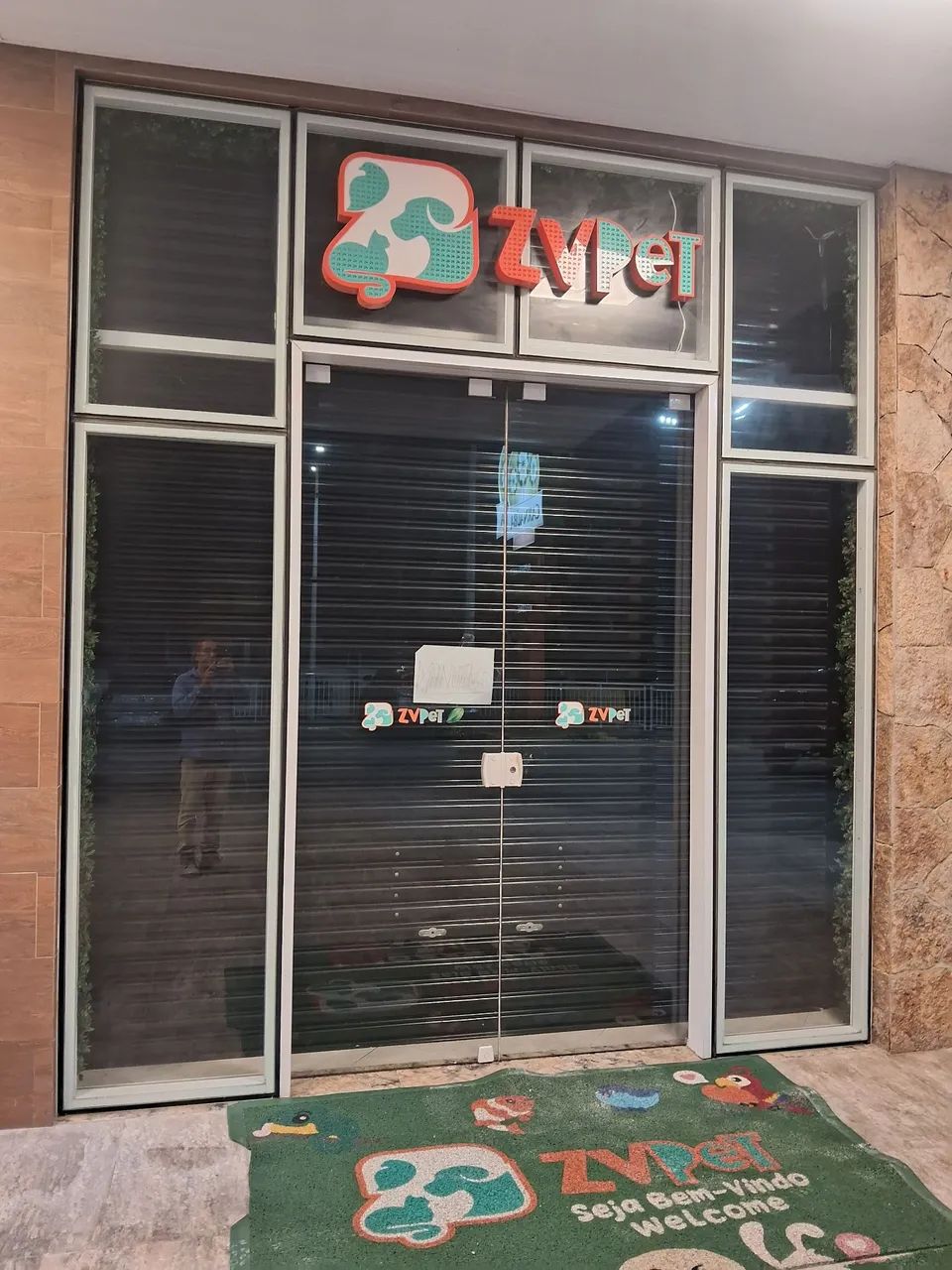 Portão automático  - Foto 3