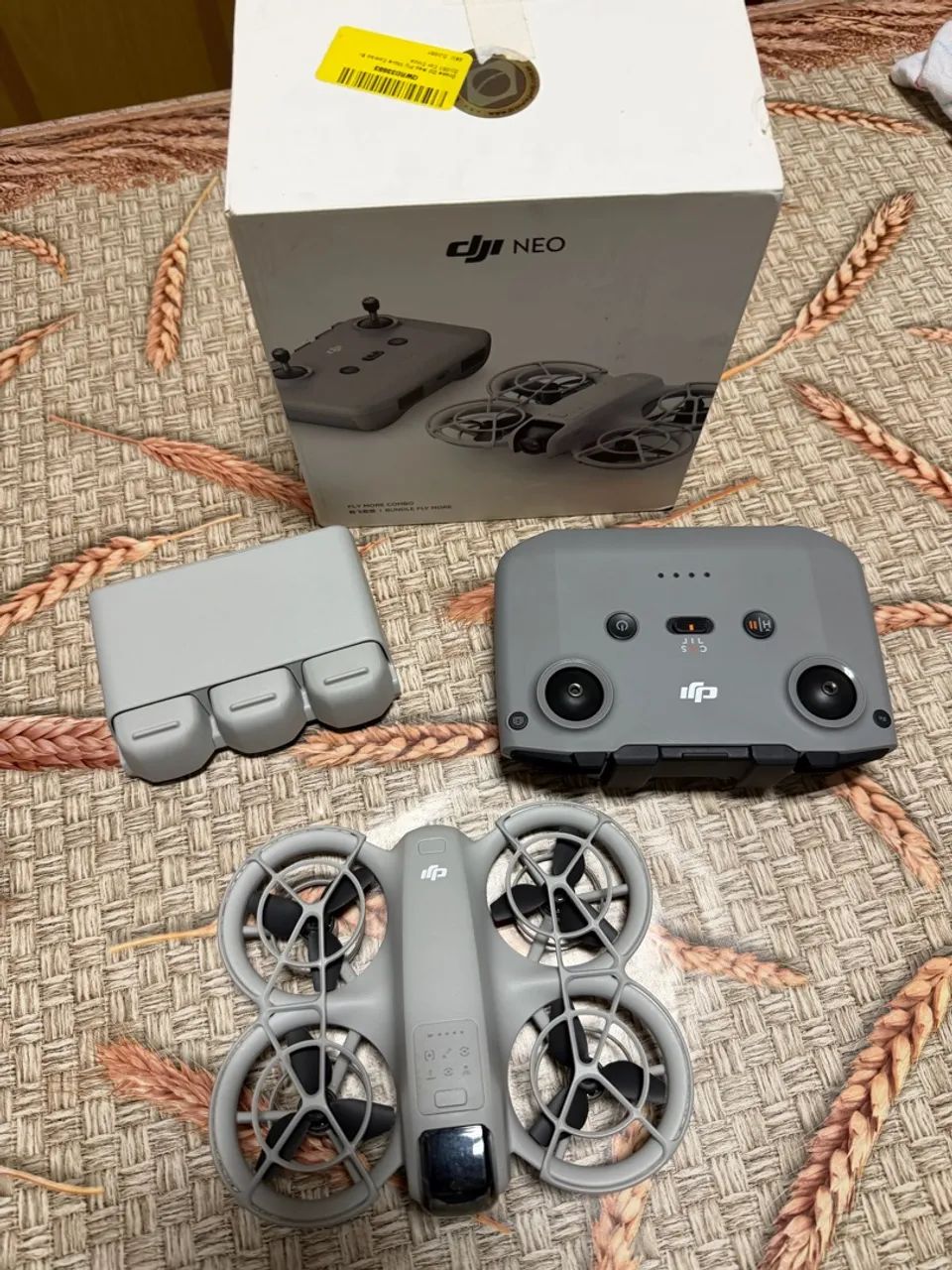 Drone DJI neo - Foto 4