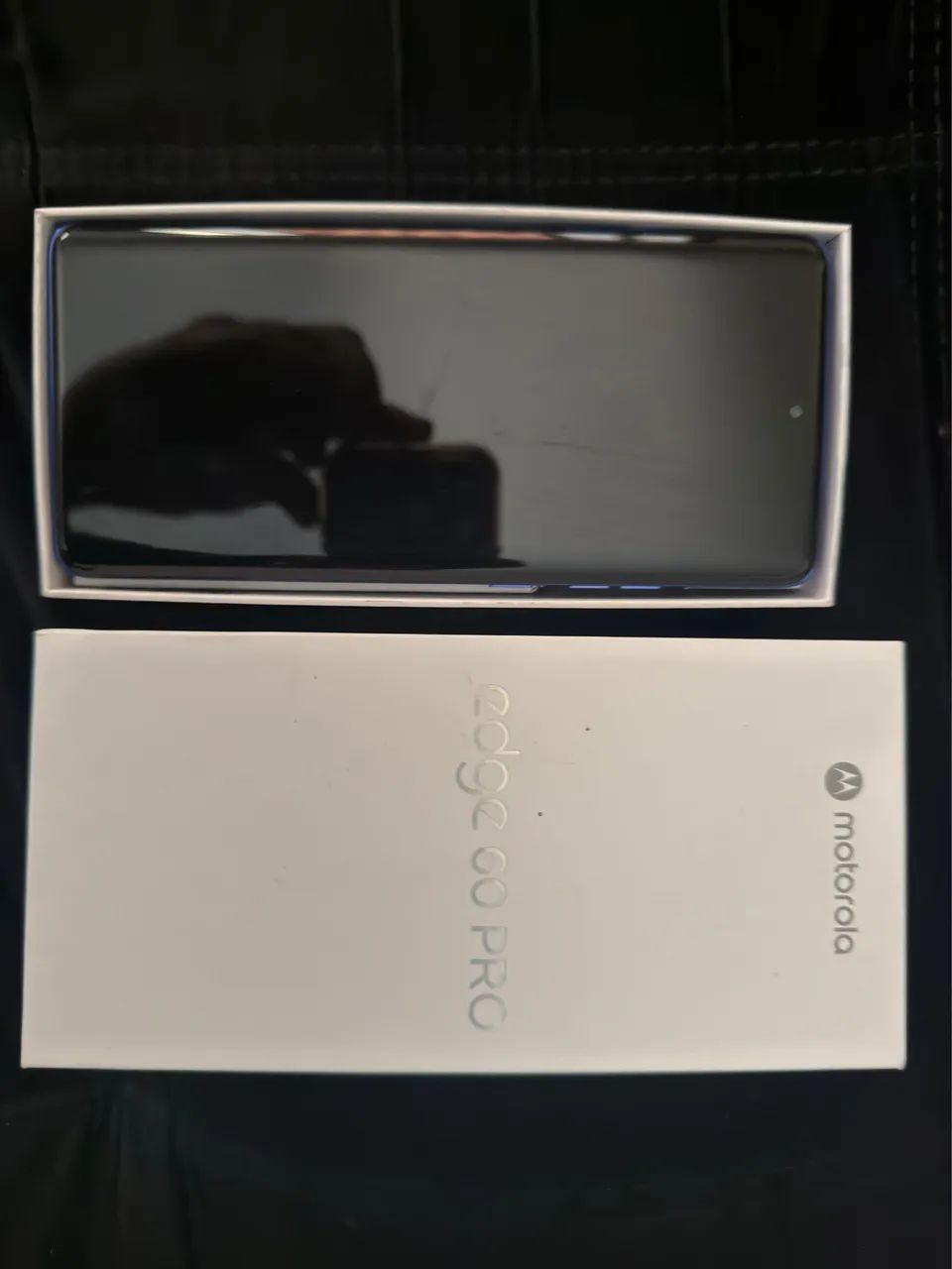 Motorola Edge 60 pro - Foto 3