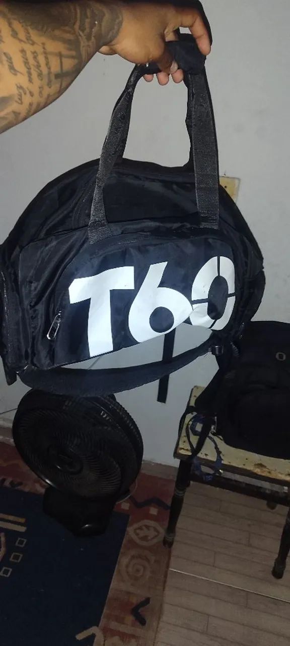 Bolsa T60