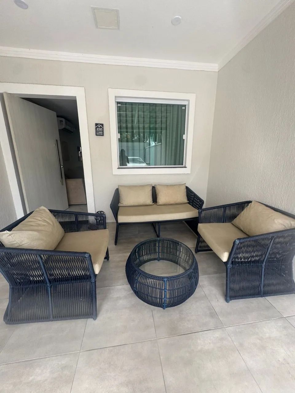 Conjunto de sofá  - Foto 3