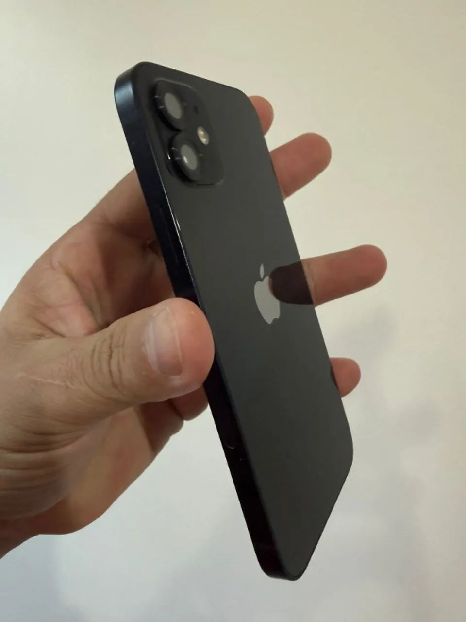 Iphone 12 5G 64gb Black Super Conservado em Perfeito Funcionamento