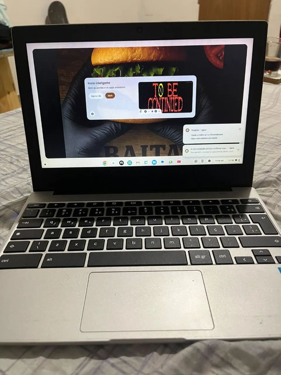 CHROMEBOOK - Foto 3