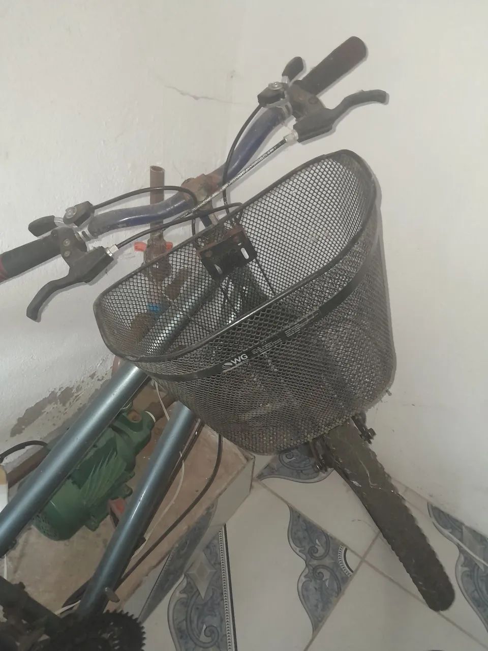 Vendo bicicleta  - Foto 4
