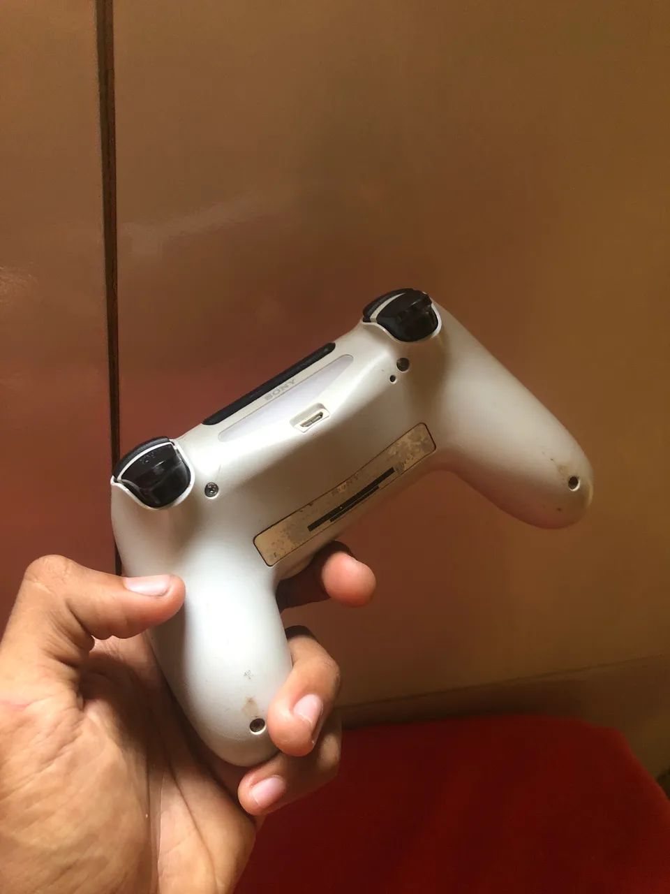 Controle Ps4 Original - Foto 3