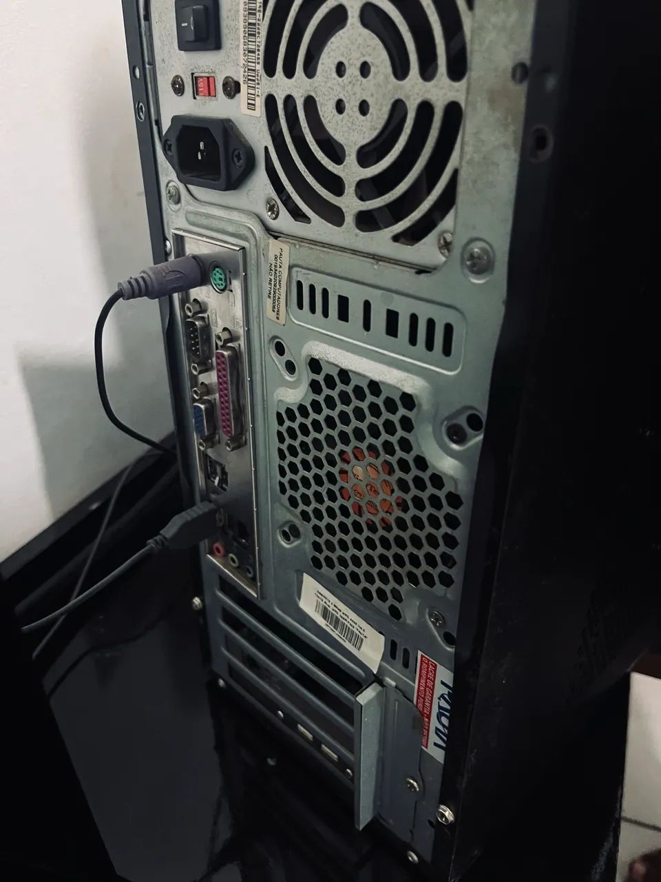 Computador  - Foto 5