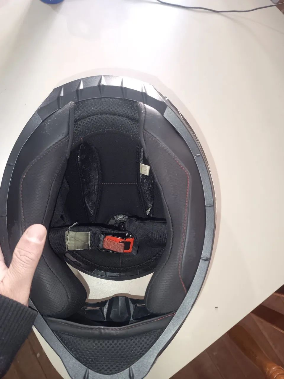 Capacete NoRisk  - Foto 2
