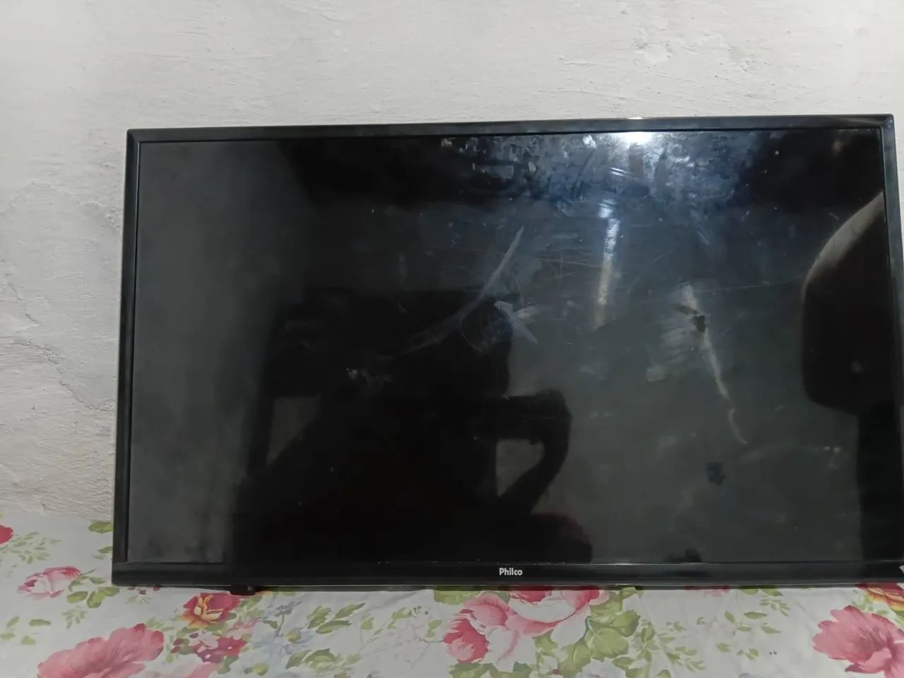 Smart tv philco 32 polegadas  - Foto 2