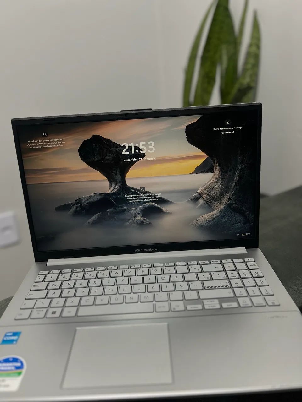 Vendo ASUS VivoBook - Foto 3