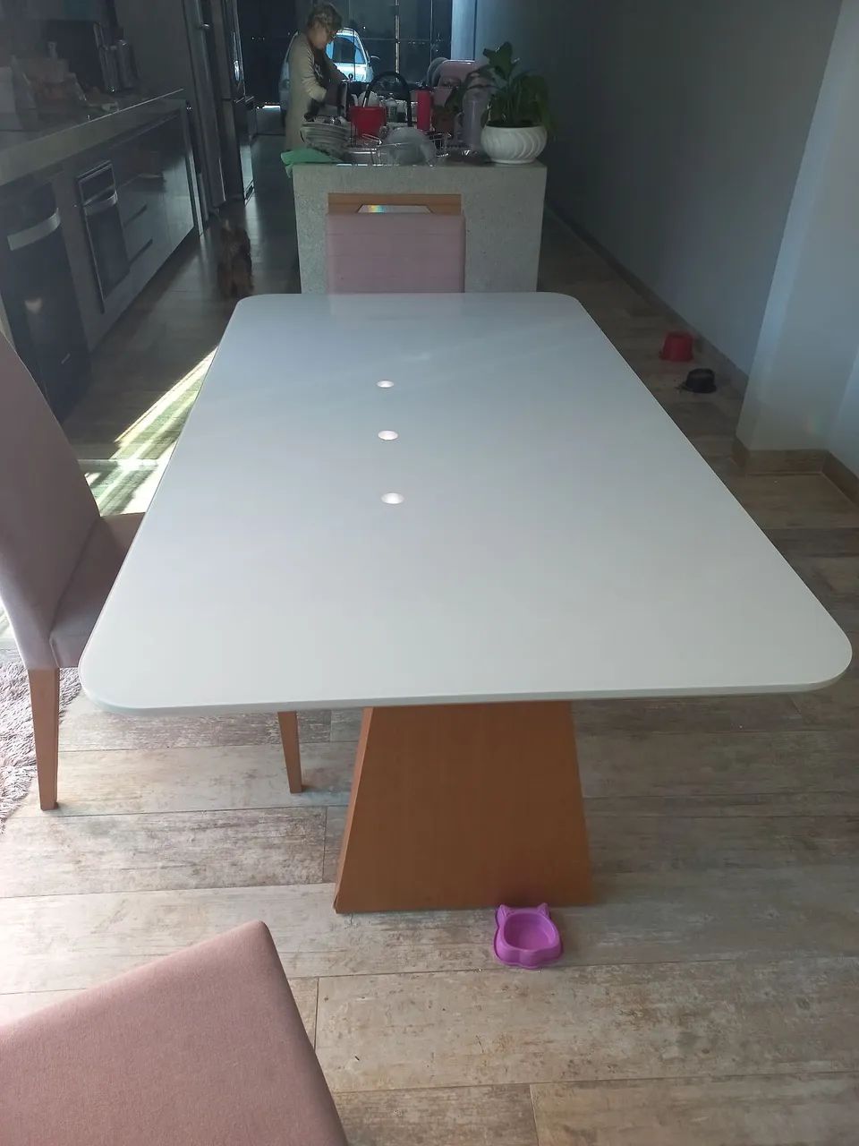 Mesa - Foto 3