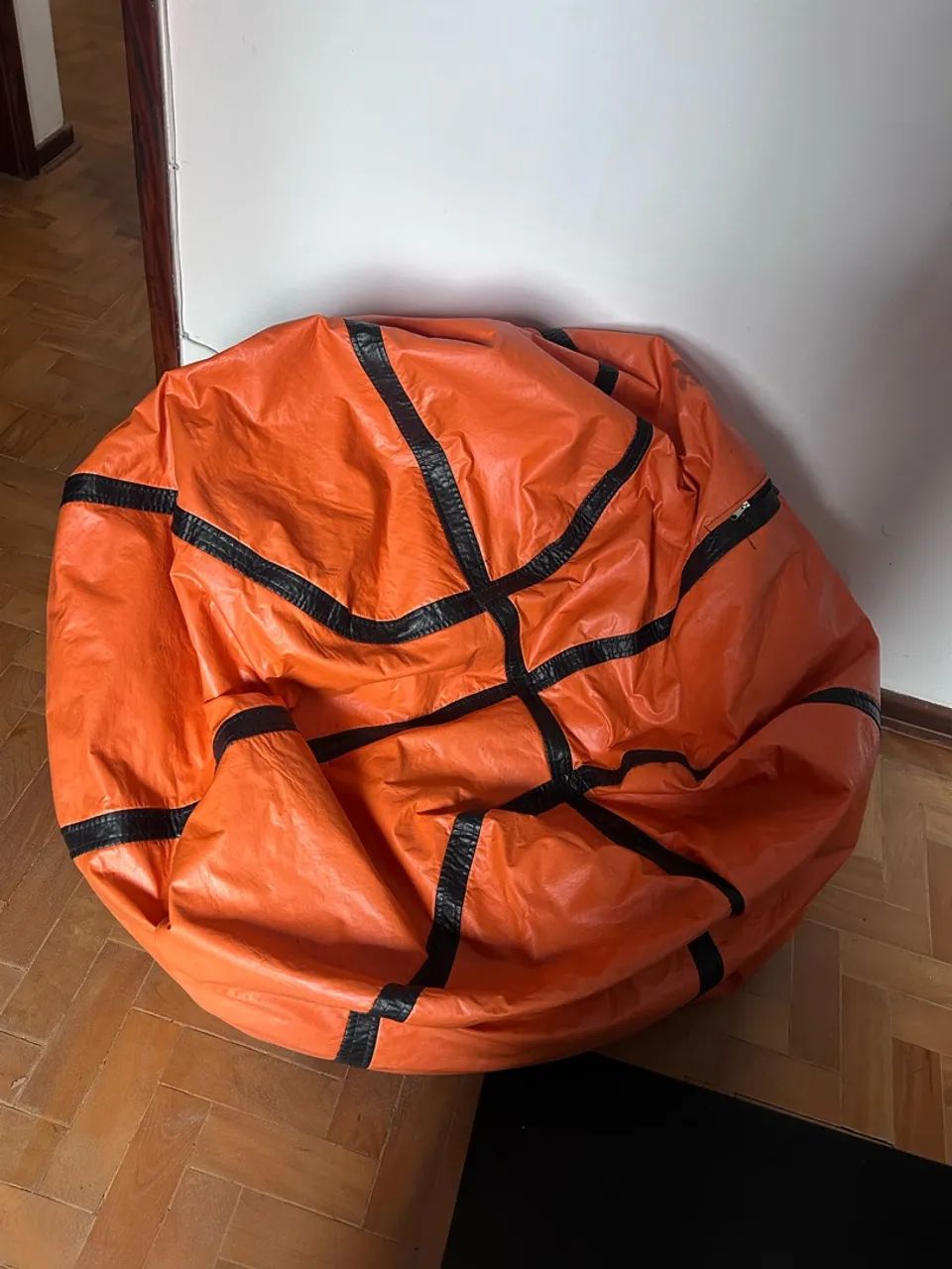 Puffs Bola de Basquete