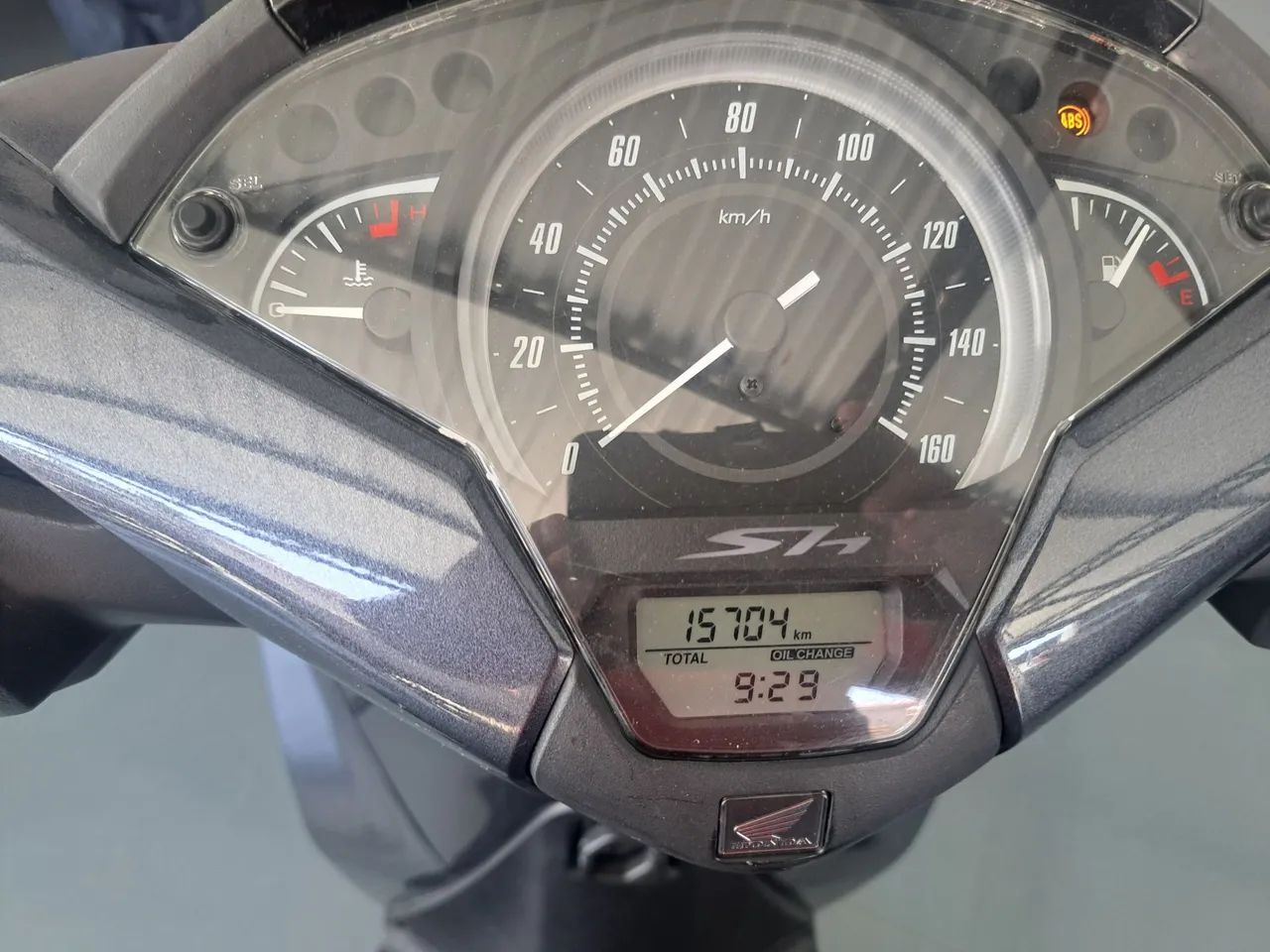 Moto automática  - Foto 5