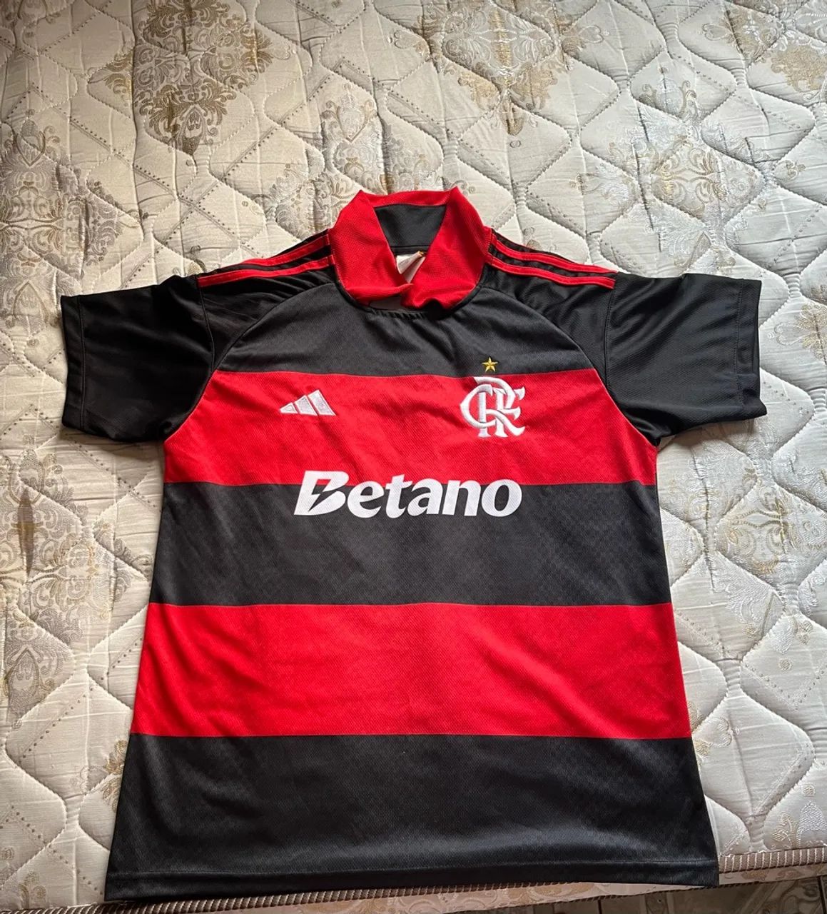Camisa do Flamengo  - Foto 2