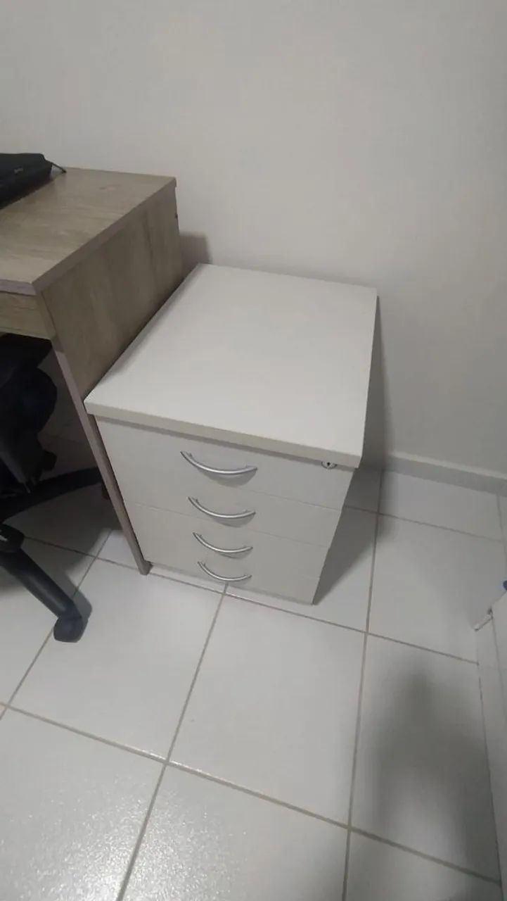 Gaveteiro  - Foto 2