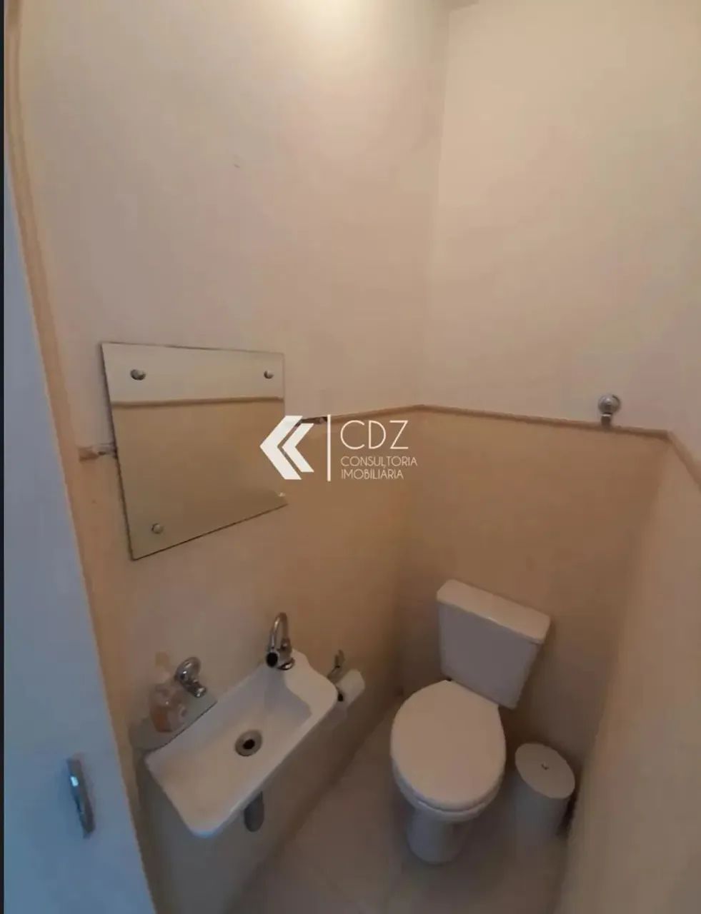 Sala comercial para alugar na Vila Assis Sorocaba/SP - Foto 7