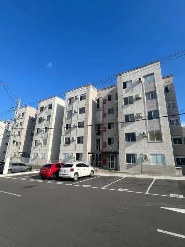 //Parque Ville Municipal - modulados e Climatizado 