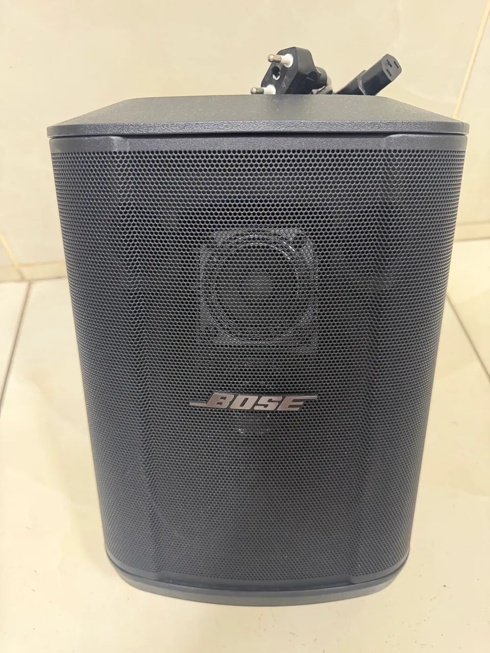 Bose S1 Pro (旧モデル) Bose s1 pro + - Aparelhos de Som - Panamericano, Fortaleza