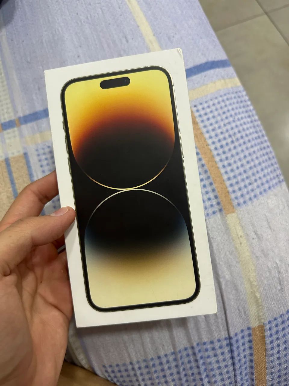 iPhone 14 Pro Max  - Foto 4