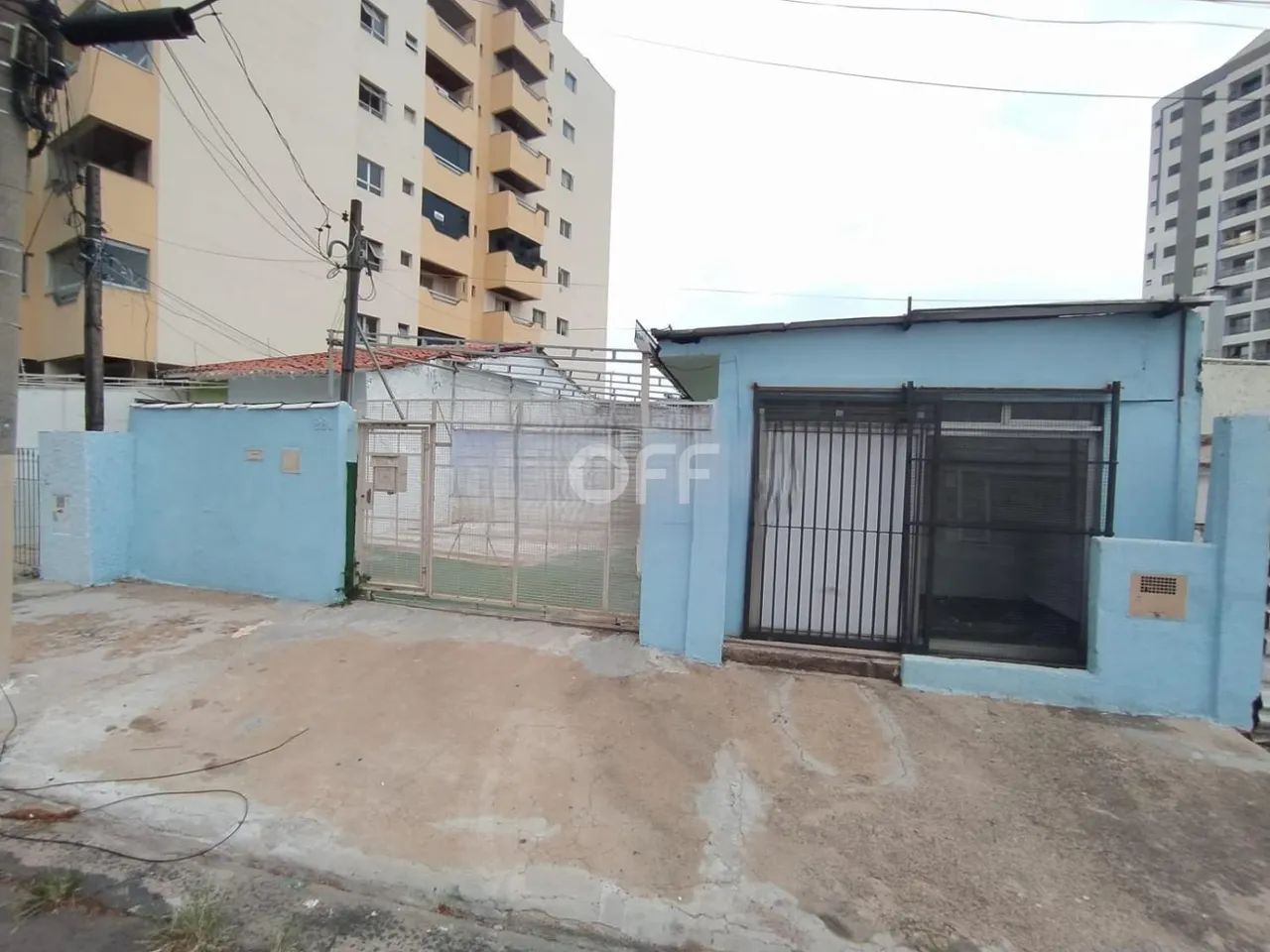 Casa comercial à venda - Jardim Chapadão, Campinas SP - Foto 2