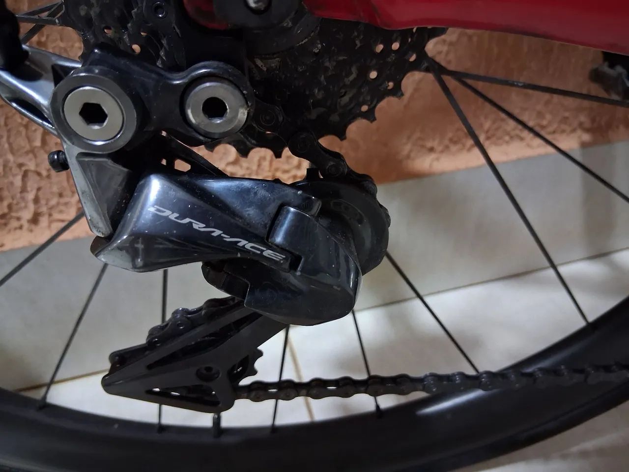 Trek madone - Foto 2