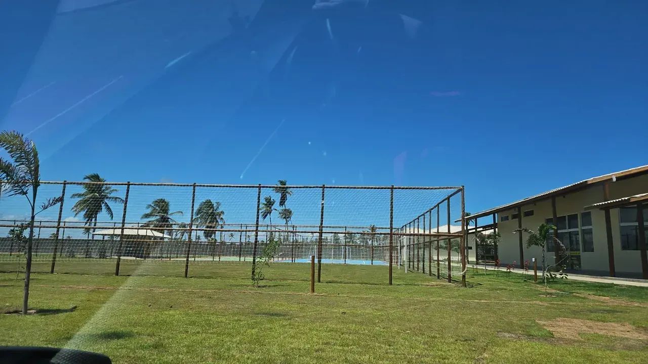 FRENTE SUL 300M da praia - Lote c/ 200m² no Mares de Malui - Foto 3