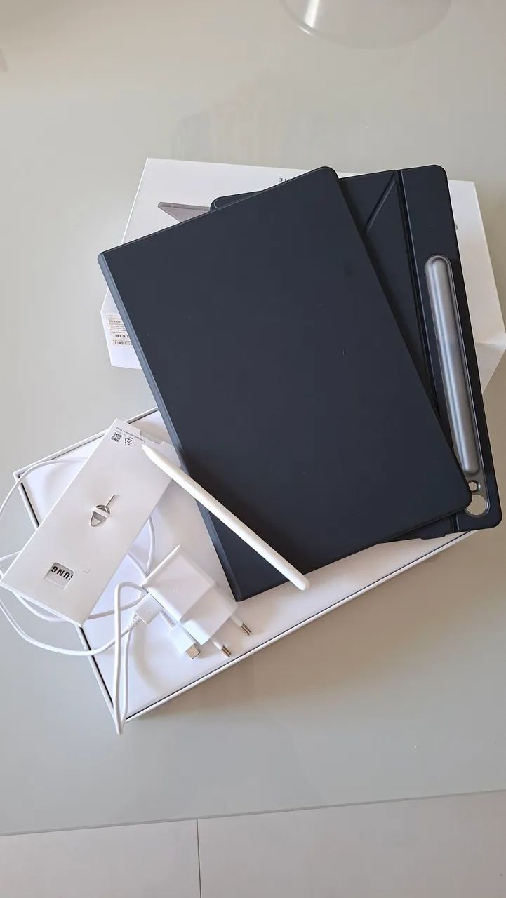 Tablet Samsung Galaxy Tab S10 FE - Foto 4