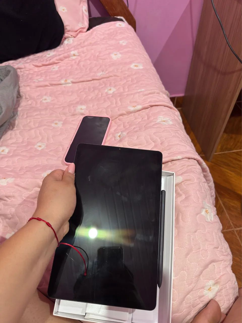 Tablet s6 lite  - Foto 2