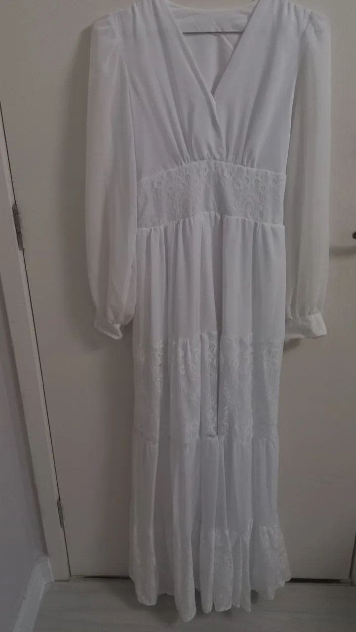 Vestido pre-wedding - Foto 2